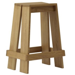 Normann Copenhagen Let Barkruk H65