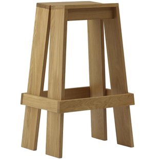 Normann Copenhagen Let Barkruk H75