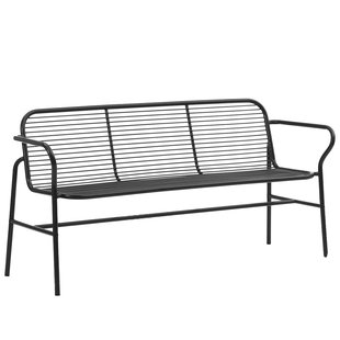 Normann Copenhagen Vig Outdoor Eetbank