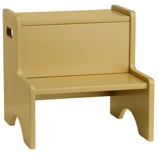 Nofred Step Up Opstapje Kruk