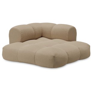 Objekte Unserer Tage Sander 2-zits Bank