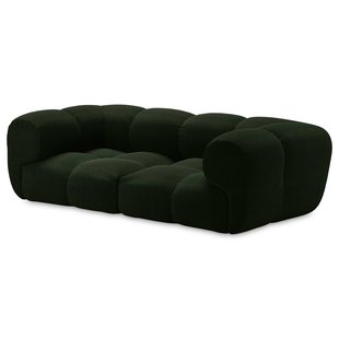 Objekte Unserer Tage Sander 2,5-zits Bank Met Arm