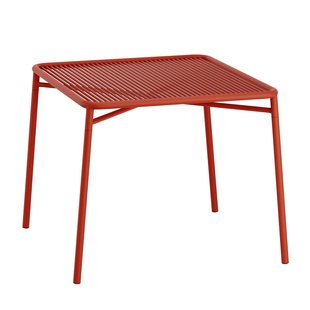 Objekte Unserer Tage Ivy Tuintafel 90x80