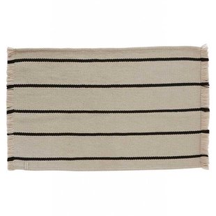 OYOY Lina Badmat 100x60 Recycled