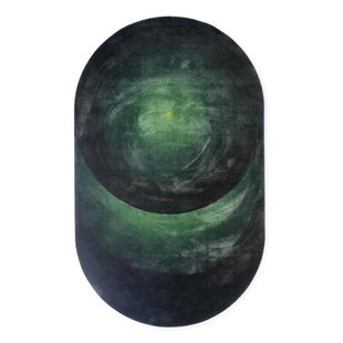 POLSPOTTEN Optical Vloerkleed 300x180