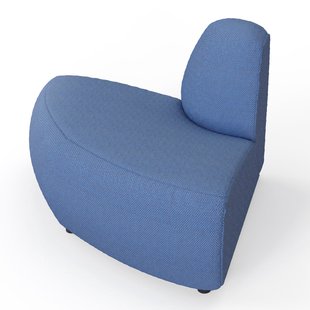 POLSPOTTEN A-Round-U Bank Eindhoek Rond Lindau