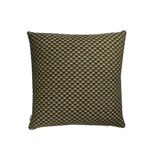 R&oslash;ros Tweed Isak Kussen 60x60