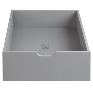 Sebra Bedlade Voor Het The Sebra Bed Opberger