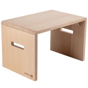 Sebra Sebra Opstapkruk