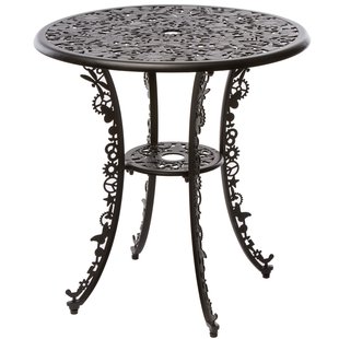 Seletti Industry Garden Tuintafel 70