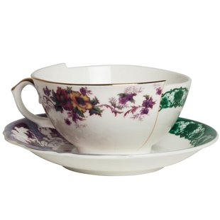 Seletti Hybrid Kop En Schotel