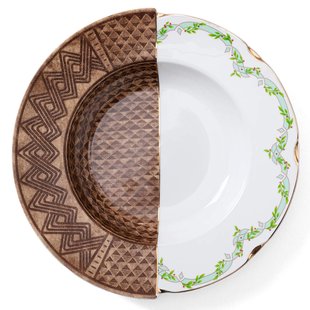 Seletti Hybrid Diep Bord