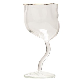 Seletti Classics On Acid Wijnglas