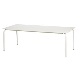 Serax August By Vincent Van Duysen Tuintafel 220x100