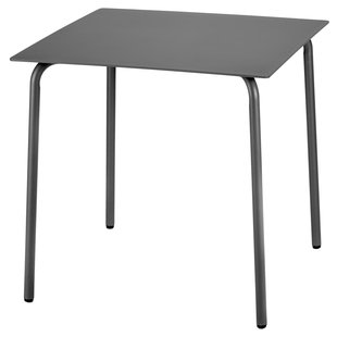 Serax August By Vincent Van Duysen Tuintafel 75x75