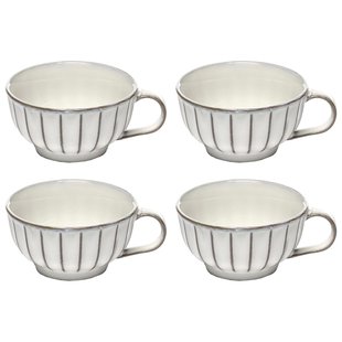 Serax Inku By Sergio Herman Mok 20cl Set Van 4