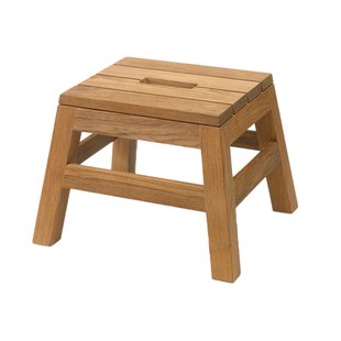 Fritz Hansen Dania Opstapje Kruk