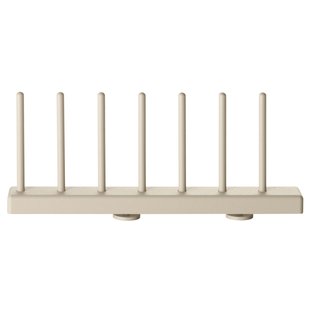 String Furniture Plate Rack 20cm Set Van 2