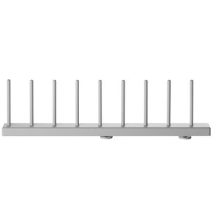 String Furniture Plate Rack 30cm Set Van 2