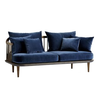 &amp;tradition Fly SC2 Bank