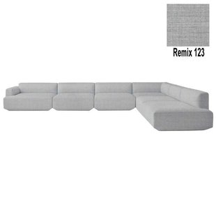 &amp;tradition Develius Large Hoekbank