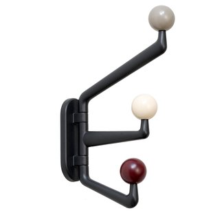 &amp;tradition Capture SC74 Wandkapstok