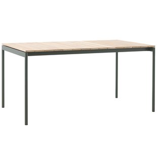 &amp;tradition Ville Tuintafel 90x150