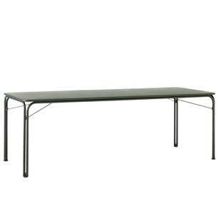 &amp;tradition Thorvald SC99 Tuintafel 220x90