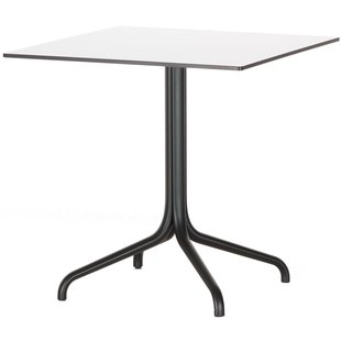 Vitra Belleville Tuintafel 75x75