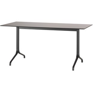 Vitra Belleville Tuintafel 160x75