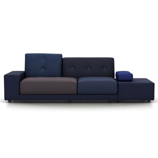 Vitra Polder Sofa Bank