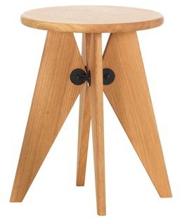 Vitra Tabouret Solvay Kruk