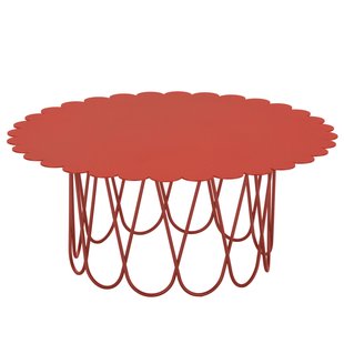 Vitra Flower Tuintafel 80