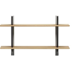 Vitra Rayonnage Mural Wandplank Naturel Eiken