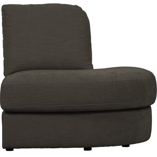 Vtwonen Family 1-zits Element Ronde Hoek Rechts