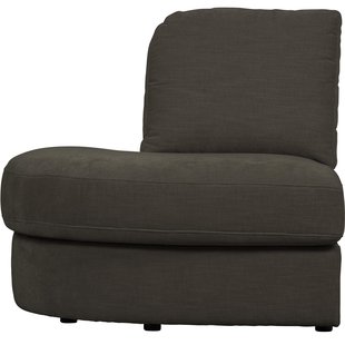 Vtwonen Family 1-zits Element Ronde Hoek Links