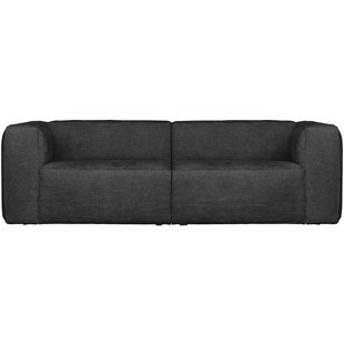 WOOOD Bean 3,5-zits Bank Grove Melange