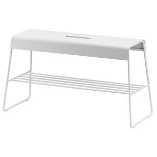 Zone Denmark A-Bench Outdoor Bank 78,5