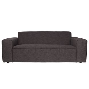 Zuiver Bor Bank 2,5-zits