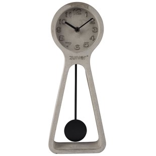Zuiver Pendulum Klok