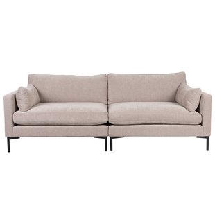 Zuiver Summer 3-zits Bank