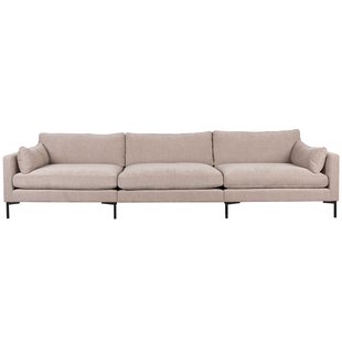 Zuiver Summer 4,5-zits Bank