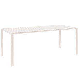 Zuiver Vondel Tuintafel 214x97