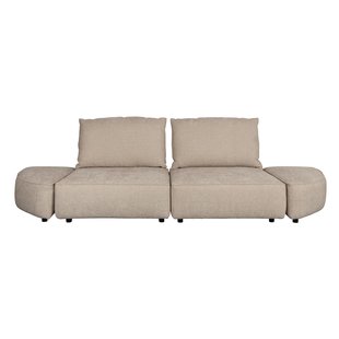 Zuiver Hunter 3-zits Bank