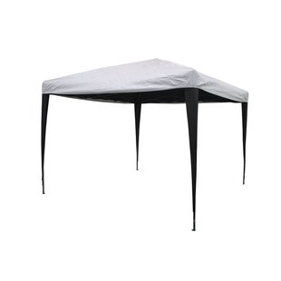 Central Park Regenhoes Partytent Quick Up Wit