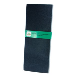 Vijver Filtermat 100x40x5 Cm Zwart