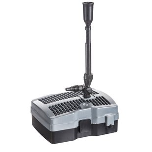 Vijver Onderwaterfilter All-in-one