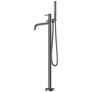 Allibert Mengkraan Avery - Chroom - Staand - Hoogte 115cm