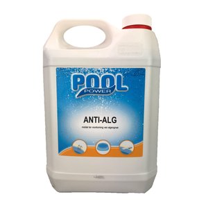 Pool Power Anti-alg 5l