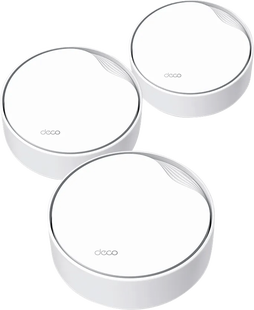 TP-Link Deco X50 PoE 3-Pack